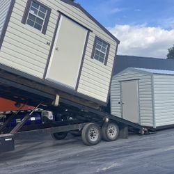 Sheds Available Any Size 