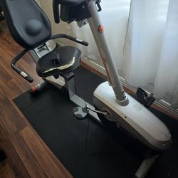 Máquina Para Ejercicio 