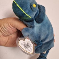 Original Beanie Baby Rainbow 