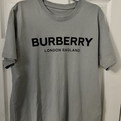 Burberry Shirt