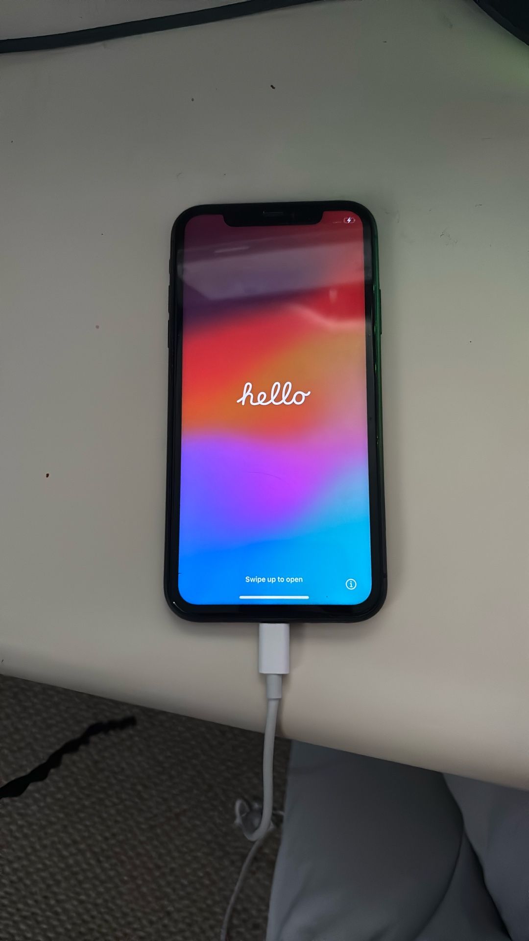 iPhone 11 64GB Black (unlocked)