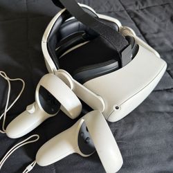 Oculus Quest 2 