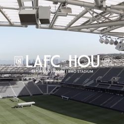LAFC vs. HOUSTON 5/3/2025