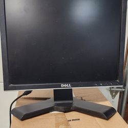 Dell Computer monitor