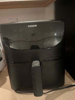 Air fryer Cosori