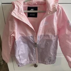 Nike windbreaker