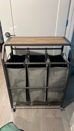 Laundry Organizer