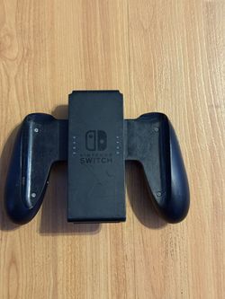 Official Genuine Nintendo Switch Joy-Con Non Charging Comfort Grip