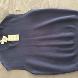Zara Men Vest 