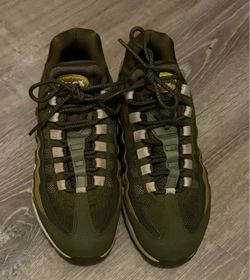 Nike air max 95 big bubble