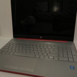 HP Laptop 128 Gb