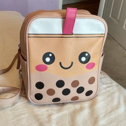 Mini Backpack 