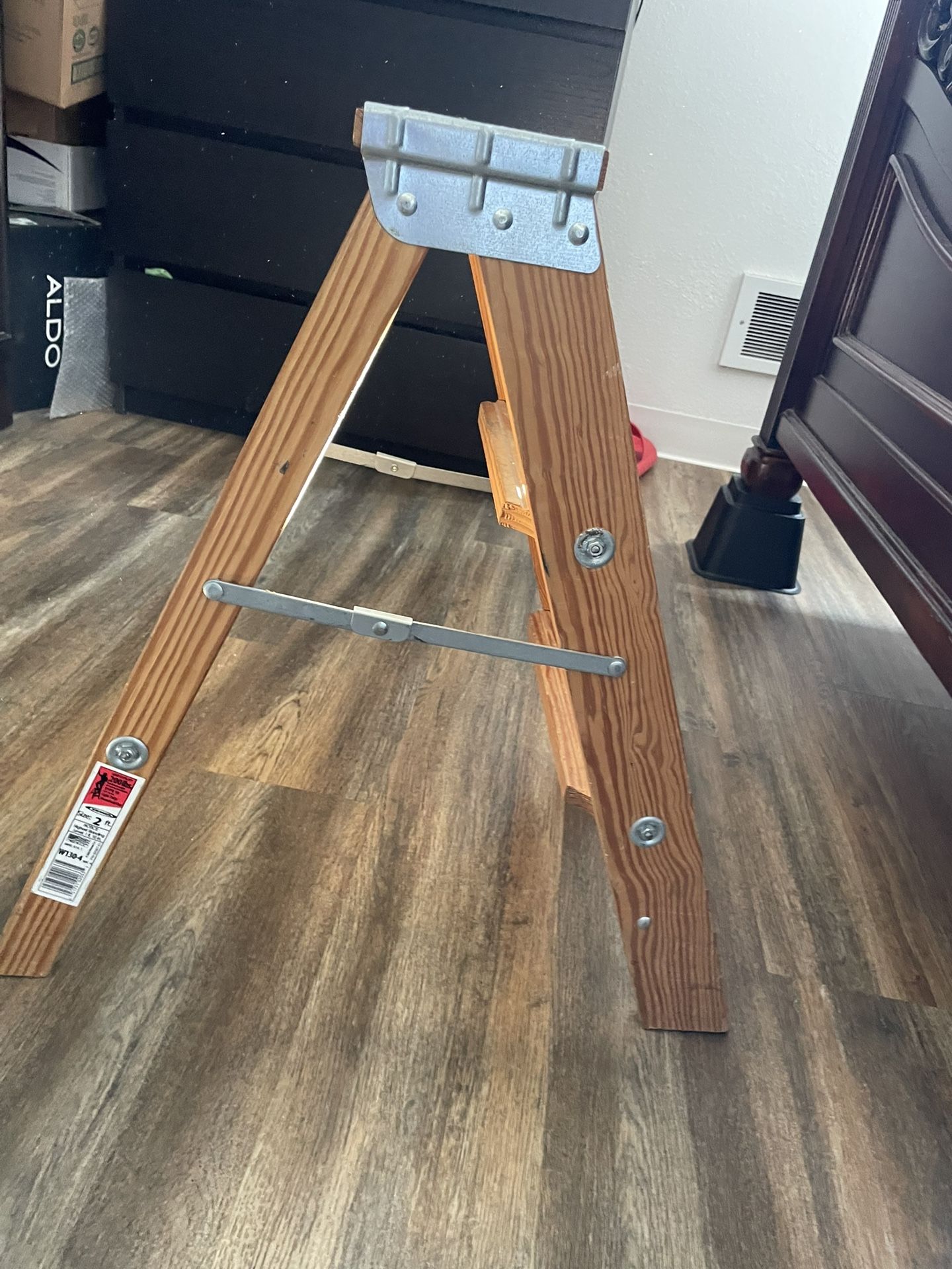 Ladder