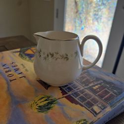 Vintage Noritake Creamer