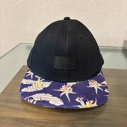 Kids Vans Hat 