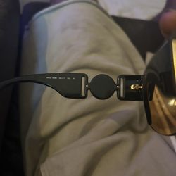 Versace Glasses