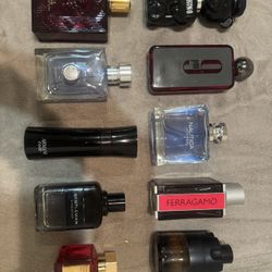 Perfume For Trade 