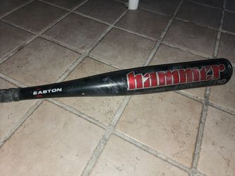 Easton Baseball BAT - 26