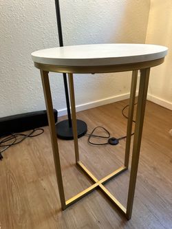 Side table