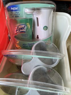 House Utilities