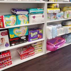 Baby Items