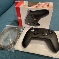 Nintendo Switch 2 Pro Controller - Used Twice (like New)
