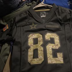 Dallas cowboys Jason Witten Jersey