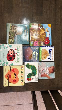 Children’s Book Bundle