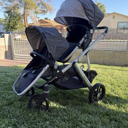 Uppa baby Vista Stroller 