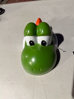 Yoshi Hat