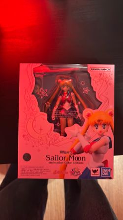 Shf figure