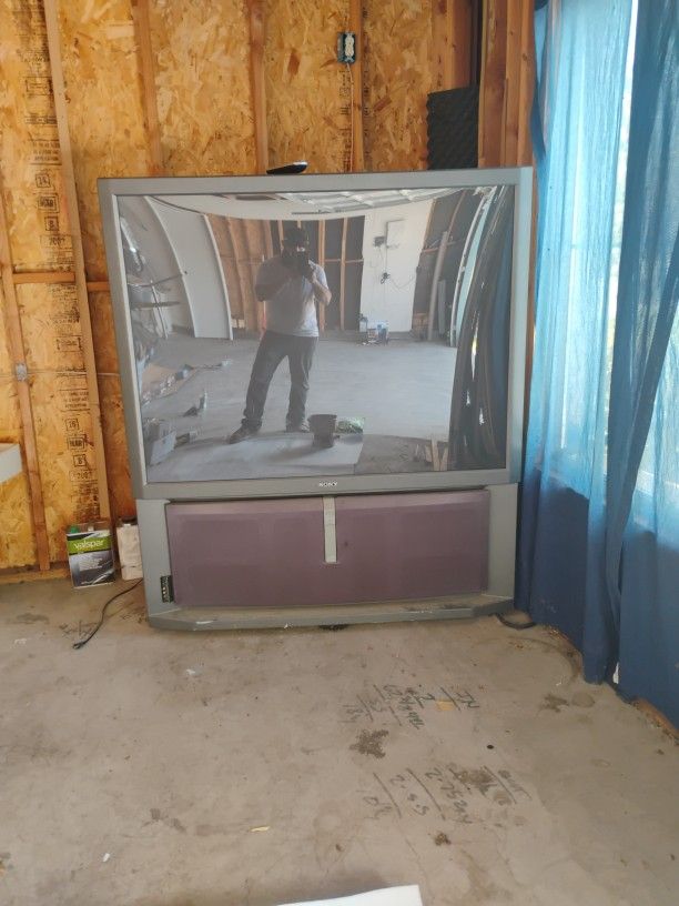 Sony T.V