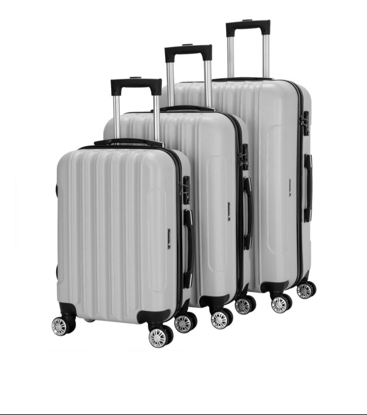 Brand New Luggages 