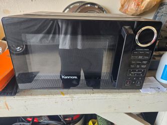 Kenmore Microwave
