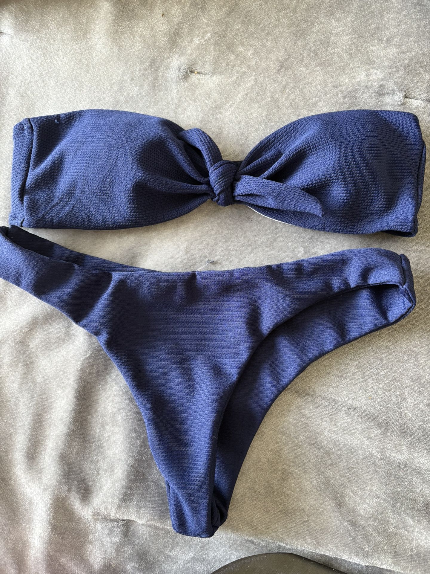 2 Piece Swimsuit Bikini