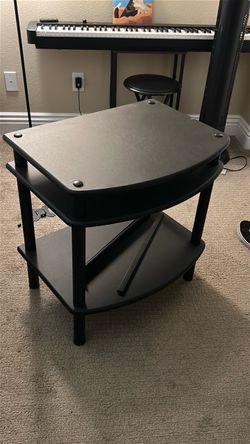 Heavy Duty HiFi Turntable Stand
