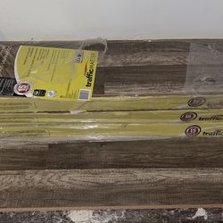 Traffic Master Laminate Flooring
