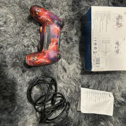 PS4 Wireless Controller 
