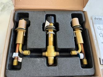 Danze Roman Tub Adjustable Rough-in Valve