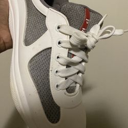 Pradas 