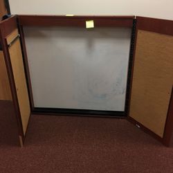 Bulletin Board For $200 Or Best Offer