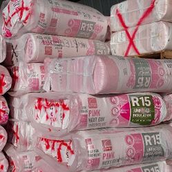 R15 Insulation  