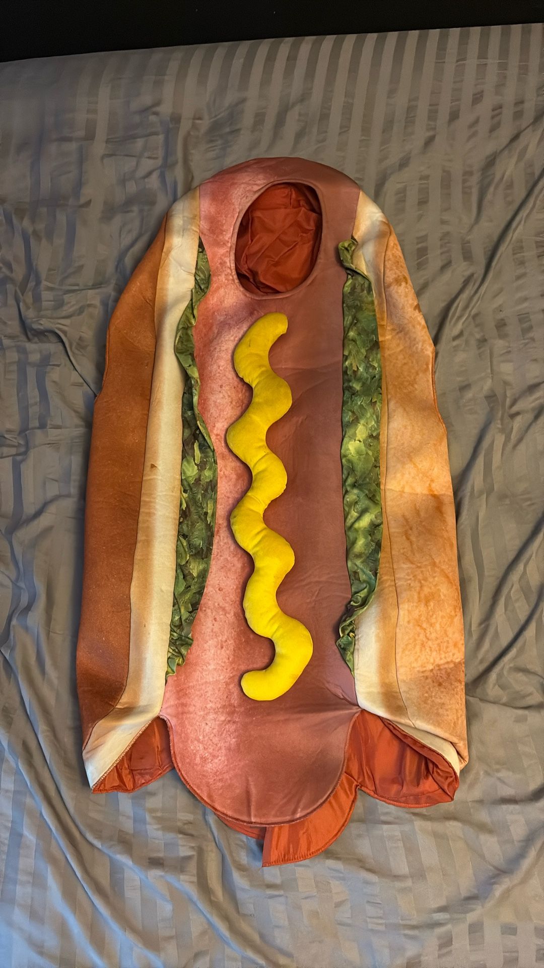  Children’s Hotdog Costume