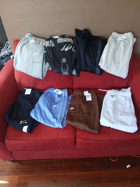Nike Air Joggers