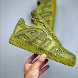 CPFM x NK Air Force 1 Low