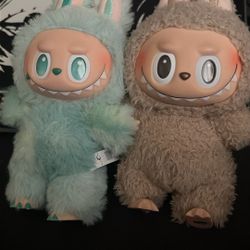 Original Labubus For Sale 