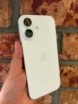 iPhone 17 256 GB