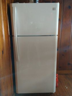 Refrigerador