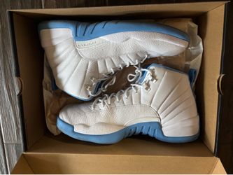 Jordan 12 “Melo” Men’s Shoes