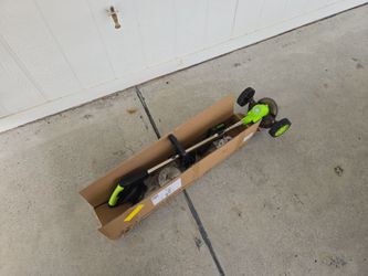 Itool Max trimmer